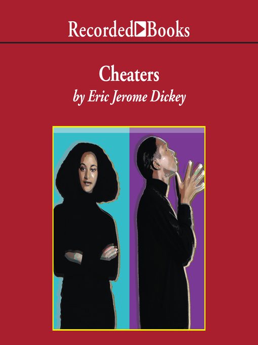 Title details for Cheaters by Eric Jerome Dickey - Available